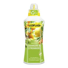 Fertilizante para plantas Algoflash de Algoflash, Fertilizantes multiusos - Ref: S7103463, Precio: 24,42 €, Descuento: %