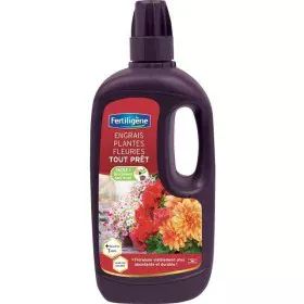 Plant fertiliser Fertiligène 1 L by Fertiligène, Multi-Purpose Fertilisers - Ref: S7103476, Price: 24,56 €, Discount: %