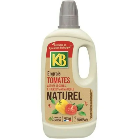 Plant fertiliser KB by KB, Multi-Purpose Fertilisers - Ref: S7103506, Price: 24,77 €, Discount: %