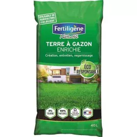 Engrais organique Fertiligène gardener manure 40 L de Fertiligène, Paillis - Réf : S7103508, Prix : 59,96 €, Remise : %