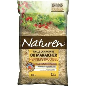 Engrais organique Naturen UAB Chanvre 100 L de Naturen, Paillis - Réf : S7103543, Prix : 56,25 €, Remise : %