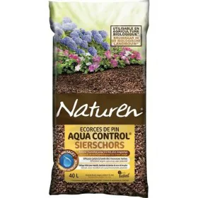 Pinienrinde Naturen 40 L von Naturen, Mulch - Ref: S7103544, Preis: 55,88 €, Rabatt: %