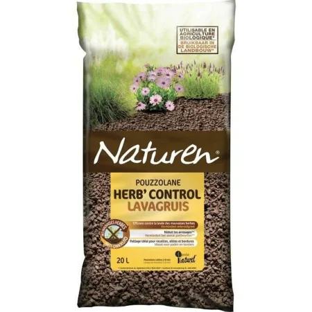 Organic fertiliser Naturen 20 L by Naturen, Mulches - Ref: S7103545, Price: 55,67 €, Discount: %