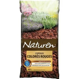 Organischer Dünger Naturen 40 L von Naturen, Mulch - Ref: S7103549, Preis: 59,68 €, Rabatt: %