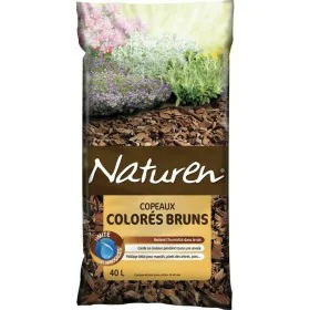 Fertilizzante organico Naturen 40 L di Naturen, Pacciami - Rif: S7103550, Prezzo: 58,50 €, Sconto: %