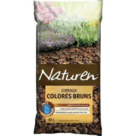 Adubo orgânico Naturen 40 L de Naturen, Adubos - Ref: S7103550, Preço: 59,68 €, Desconto: %