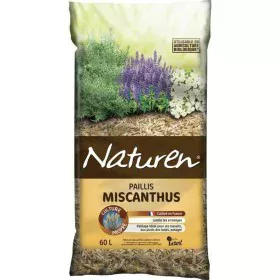 Engrais organique Naturen de Naturen, Paillis - Réf : S7103551, Prix : 41,43 €, Remise : %