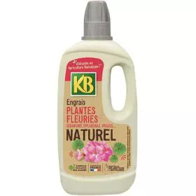 Fertilizante para plantas KB 1 L de KB, Fertilizantes multiusos - Ref: S7103554, Precio: 24,04 €, Descuento: %