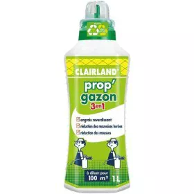 Fertilizzante organico Clairland 3 in 1 1 L di Clairland, Pacciami - Rif: S7103560, Prezzo: 33,15 €, Sconto: %