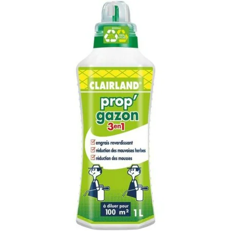 Organic fertiliser Clairland 3 in 1 1 L by Clairland, Mulches - Ref: S7103560, Price: 32,98 €, Discount: %