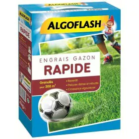 Fertilizzante per piante Algoflash 4 Kg di Algoflash, Fertilizzanti multiuso - Rif: S7103570, Prezzo: 37,40 €, Sconto: %