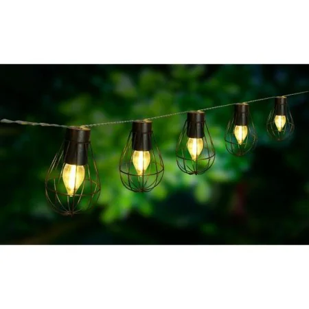 Guirnalda de Luces LED Lumi Garden de Lumi Garden, Guirnaldas luminosas - Ref: S7103691, Precio: 38,78 €, Descuento: %