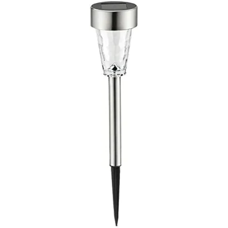 Solar lamp Galix Silver by Galix, Solar Lights - Ref: S7103720, Price: 41,14 €, Discount: %