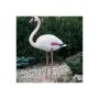 Decorative Garden Figure Ubbink Resin Pink flamingo by ubbink, Animals - Ref: S7103847, Price: 61,15 €, Discount: %