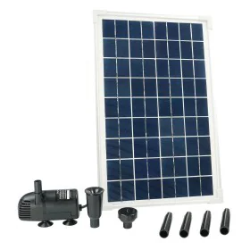 Photovoltaische zelle Ubbink Solarmax 40 x 25,5 x 2,5 cm von ubbink, Solar- und Windenergie - Ref: S7103855, Preis: 122,54 €,...