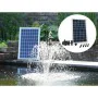 Panneau solaire photovoltaïque Ubbink Solarmax 40 x 25,5 x 2,5 cm de ubbink, Énergie solaire et éolienne - Réf : S7103855, Pr...