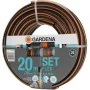 Hose with accessories kit Gardena High Flex 20 m Ø 15 mm by Gardena, Hoses and accessories - Ref: S7103901, Price: 69,16 €, D...