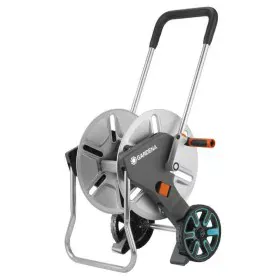 Hose Trolley Gardena AquaRoll M by Gardena, Hoses and accessories - Ref: S7104006, Price: 110,52 €, Discount: %