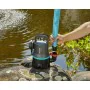 Wasserpumpe Gardena 9040-20 von Gardena, Schmutzwasserpumpen - Ref: S7104008, Preis: 102,97 €, Rabatt: %