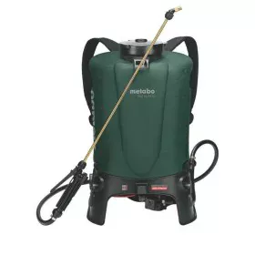 Mochila pulverizadora Metabo RSG 18 LTX 18 V 15 L de Metabo, Pulverizadores - Ref: S7104021, Preço: 519,16 €, Desconto: %