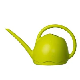 Watering Can Nature Polyethylene 1,8 L Light Green by Nature, Watering Cans - Ref: S7104038, Price: 23,84 €, Discount: %