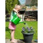 Watering Can Nature Green Polyethylene 2 L by Nature, Watering Cans - Ref: S7104042, Price: 22,60 €, Discount: %