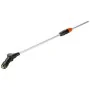 Lance d’irrigation Gardena 11154-20 Télescopique / extensible Noir/Gris 40-100 cm de Gardena, Fusils d'arrosage - Réf : S7104...