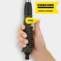 Lanza de Riego Kärcher Negro Telescópica/extensible de Kärcher, Lanzas - Ref: S7104116, Precio: 45,22 €, Descuento: %