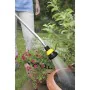 Lança de Irrigação Kärcher Preto Telescópica/extensível de Kärcher, Lanças - Ref: S7104116, Preço: 45,22 €, Desconto: %