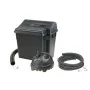 Maintenance kit Ubbink Filtraclear 6000 Plusset Filter For the pond 1500 l/h by ubbink, Pond care and water treatments - Ref:...