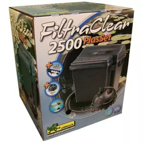 Filtro de agua Ubbink FiltraClear 2500 de ubbink, Bombas - Ref: S7104171, Precio: 165,38 €, Descuento: %