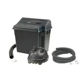 Maintenance kit Ubbink Filtraclear 8000 Plus Filter For the pond 2000 L/h by ubbink, Pond care and water treatments - Ref: S7...