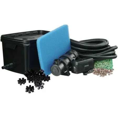 Filtro de agua Ubbink FiltraPure 2000 de ubbink, Bombas - Ref: S7104174, Precio: 163,13 €, Descuento: %