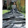 Pond Liner Ubbink AquaLiner PVC 0,5 mm 4 x 5 m by ubbink, Pond linings and sealers - Ref: S7104184, Price: 119,17 €, Discount: %