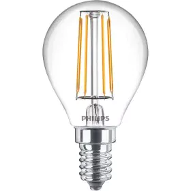 Bombilla LED Esférica Philips Equivalent E14 40 W F (4000 K) de Philips, Bombillas LED - Ref: S7104600, Precio: 19,76 €, Desc...