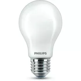 LED lamp Philips Equivalent E27 60 W E (2700 K) by Philips, LED Bulbs - Ref: S7104603, Price: 19,55 €, Discount: %