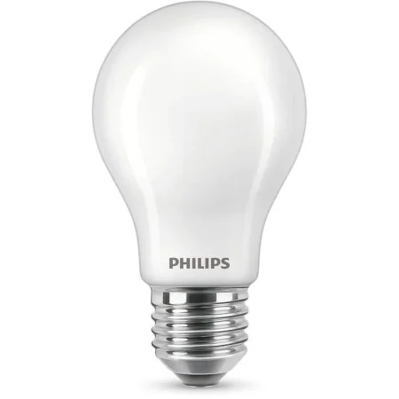 LED lamp Philips Equivalent 75 W E (4000 K) (2 Units) by Philips, LED Bulbs - Ref: S7104609, Price: 24,70 €, Discount: %