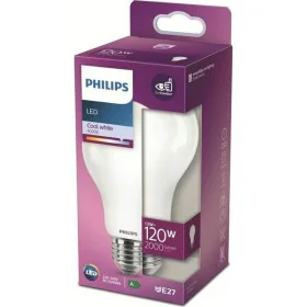 Lampe LED Philips Bombilla D 120 W (4000 K) de Philips, Lampes - Réf : S7104611, Prix : 22,31 €, Remise : %