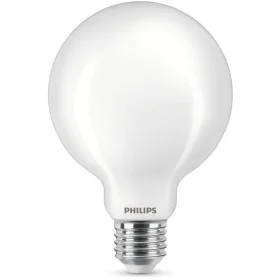 Bombilla LED Philips Equivalent 60 W Blanco E E27 (2700 K) de Philips, Bombillas LED - Ref: S7104612, Precio: 21,84 €, Descue...