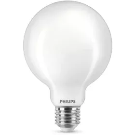 LED lamp Philips Equivalent 60 W White E E27 (2700 K) by Philips, LED Bulbs - Ref: S7104612, Price: 21,84 €, Discount: %