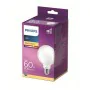 Lâmpada LED Philips Equivalent 60 W Branco E E27 (2700 K) de Philips, Lâmpadas LED - Ref: S7104612, Preço: 21,84 €, Desconto: %