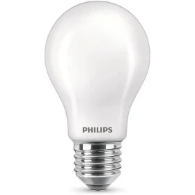 LED-Lampe Philips Classic Standard 60 W Weiß E E27 (2700 K) (2 Stück) von Philips, LED Lampen - Ref: S7104645, Preis: 23,28 €...