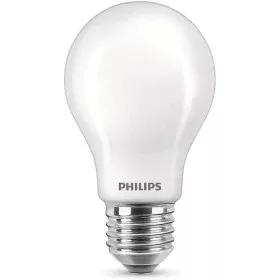 LED lamp Philips Classic Standard 60 W White E E27 (2700 K) (2 Units) by Philips, LED Bulbs - Ref: S7104645, Price: 23,28 €, ...