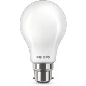 LED lamp Philips 8718699762476 White F 40 W B22 (2700 K) by Philips, LED Bulbs - Ref: S7104683, Price: 20,16 €, Discount: %