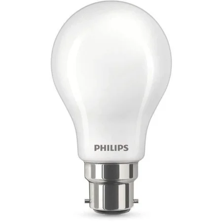 Lâmpada LED Philips 8718699762476 Branco F 40 W B22 (2700 K) de Philips, Lâmpadas LED - Ref: S7104683, Preço: 19,32 €, Descon...