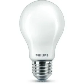 Lampe LED Philips Bombilla Blanc F 40 W E27 (4000 K) de Philips, Ampoules LED - Réf : S7104684, Prix : 20,63 €, Remise : %