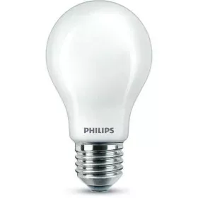 Lampe LED Philips Bombilla Blanc F 40 W E27 (4000 K) de Philips, Ampoules LED - Réf : S7104684, Prix : 20,63 €, Remise : %