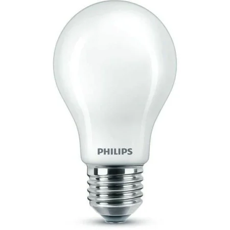 Bombilla LED Philips Bombilla Blanco F 40 W E27 (4000 K) de Philips, Bombillas LED - Ref: S7104684, Precio: 19,82 €, Descuent...