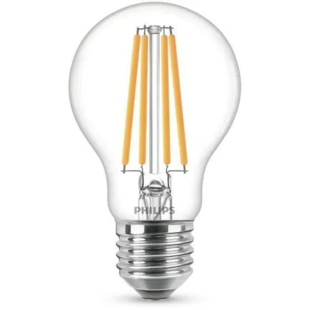 LED lamp Philips Bombilla D 100 W E27 (2700 K) by Philips, LED Bulbs - Ref: S7104689, Price: 21,73 €, Discount: %