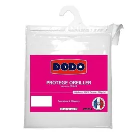 Pillow protector DODO 65 x 65 cm by DODO, Sheets and pillowcases - Ref: S7105231, Price: 24,79 €, Discount: %